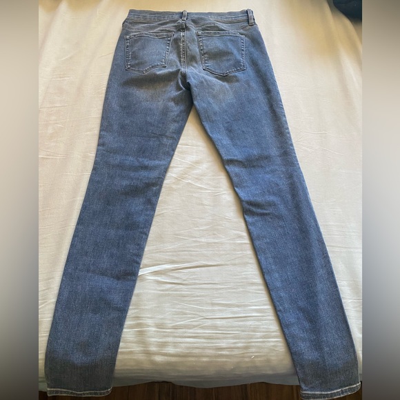 NWOT Pacsun perfect fit jeggings Women’s Sz.26 - Picture 2 of 8